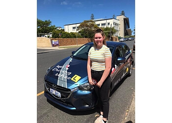 Angie's Driving School