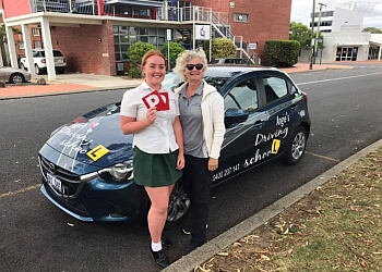 Angie's Driving School