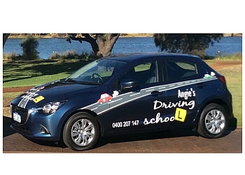 Angie's Driving School