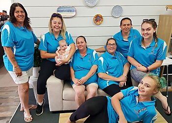 Angie's Elite Cleaning Solutions