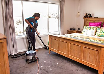 Angie's Elite Cleaning Solutions