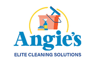 Angie's Elite Cleaning Solutions
