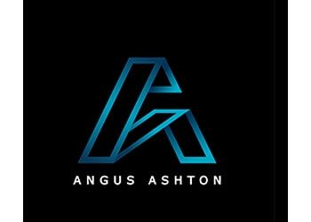 Angus Ashton Film