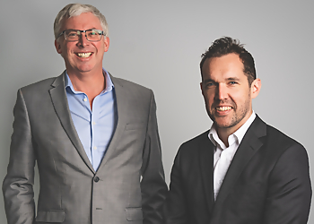 Angus Edwards - KENNY SPRING SOLICITORS