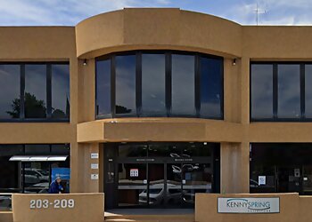 Angus Edwards - KENNY SPRING SOLICITORS