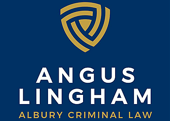 Angus Lingham - ANGUS LINGHAM ALBURY CRIMINAL LAW