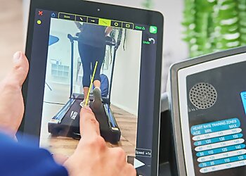 Angus McSweyn - MOVEPOD PODIATRY TORQUAY