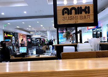 Aniki Sushi Bar