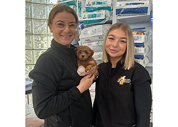 Animal Medical Centre