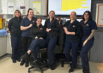 Animal Medical Centre