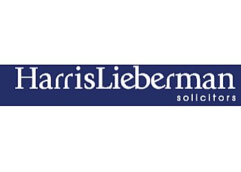 Ann Eagle - HARRIS LIEBERMAN SOLICITORS