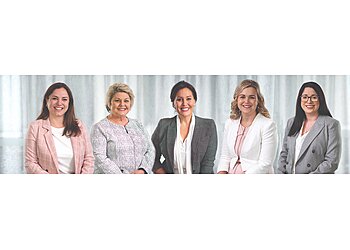 Delaney Roberts Specialist Family Lawyers