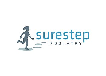 Anna Sokolowska - SURE STEP PODIATRY