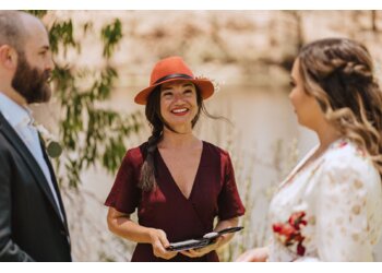 Anna Soltwedel Marriage Celebrant