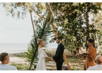 Anna Soltwedel Marriage Celebrant