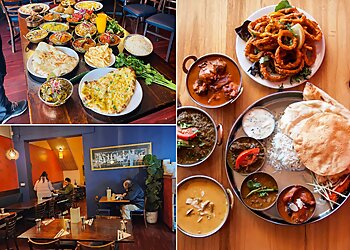 Annapurna Indian Cuisine