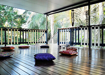 Anne Belinda's Massage