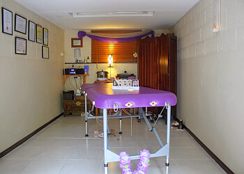 Anne Belinda's Massage