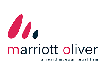 Anne Brown - MARRIOTT OLIVER