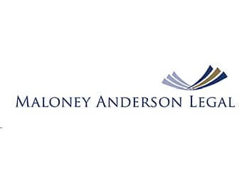Anne Hennessy - MALONEY ANDERSON LEGAL