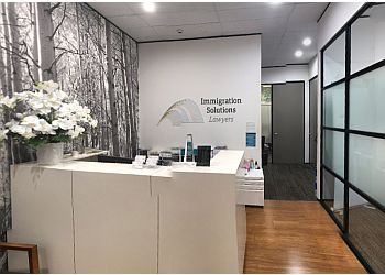 Anne O’Donoghue - IMMIGRATION SOLUTIONS LAWYERS