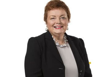 Anne O’Donoghue - Immigration Solutions Lawyers