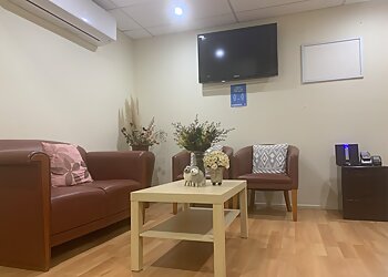 Annie’s Traditional Chinese Massage