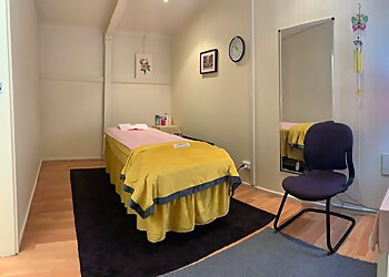 Albury Massage Therapy Annie’s Traditional Chinese Massage image 1