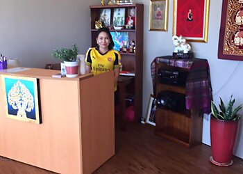 Ann’s Thai Therapy Massage