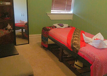 Ann’s Thai Therapy Massage