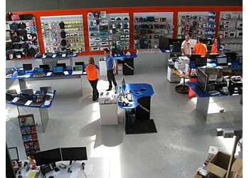 3 Best Computer Repair in Launceston TAS - Expert Recommendations