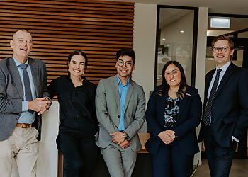 Anthony Coote - CAMERONS LAWYERS