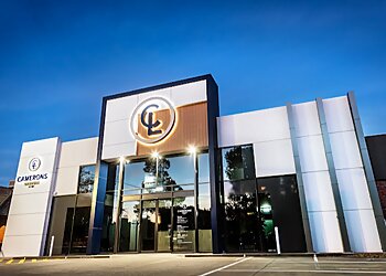 Anthony Coote - CAMERONS LAWYERS