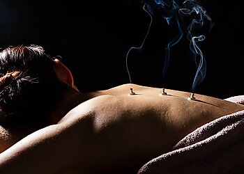 Anthony Lee Acupuncture