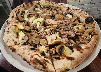 Antica Pizzeria E Cucina