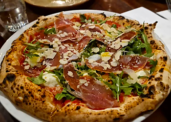 Antica Pizzeria E Cucina