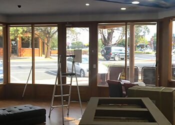 Anton Lorenz Window Cleaning