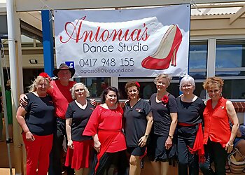 Antonia's Dance Studio