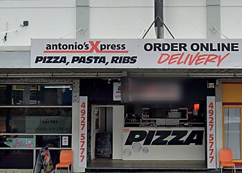 Antonio's Xpress