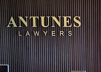 Sydney Bankruptcy Lawyers Antunes Lawyers image 1