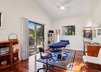 Anuna Natural Medicine