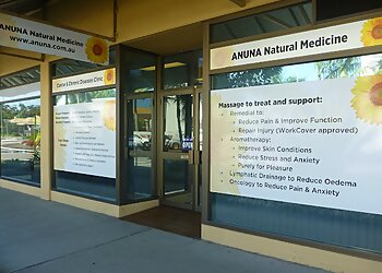 Coffs Harbour Naturopathy Anuna Natural Medicine image 1