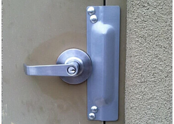 AnyKey Locksmiths