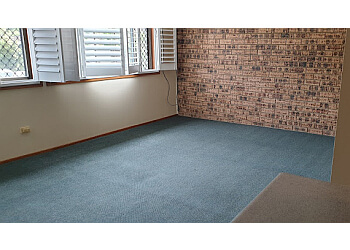 rug cleaning central coast