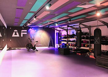 Anytime Fitness Glenelg