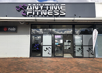 Best Gym in Albany  Free Trial Pass Available