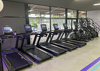 Anytime Fitness Albany