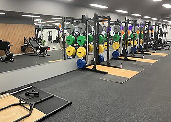 Anytime Fitness Albany