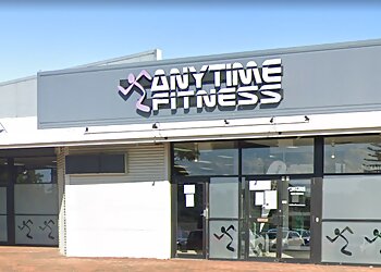 Albany Gyms Anytime Fitness Albany image 1