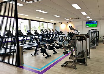 Anytime Fitness Ballarat